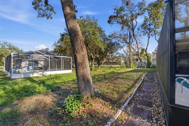 7822 HOLIDAY DRIVE, Spring Hill, FL 34606