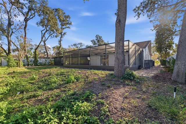 7822 HOLIDAY DRIVE, Spring Hill, FL 34606