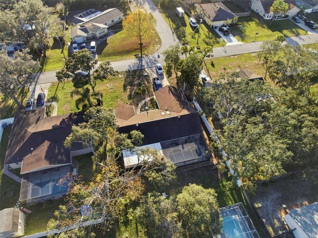 7822 HOLIDAY DRIVE, Spring Hill, FL 34606