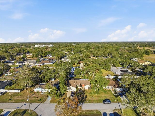 7822 HOLIDAY DRIVE, Spring Hill, FL 34606