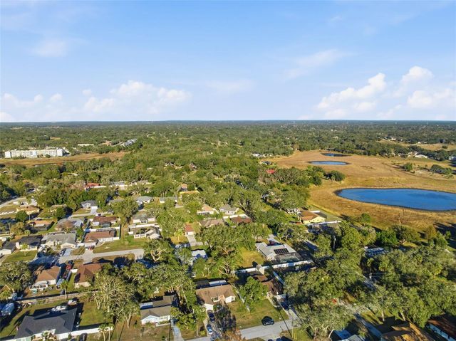 7822 HOLIDAY DRIVE, Spring Hill, FL 34606