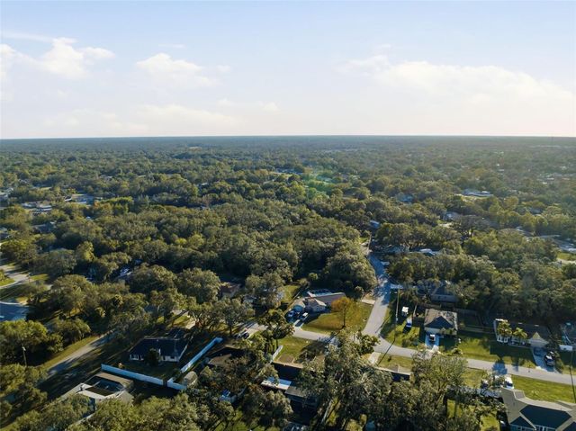 7822 HOLIDAY DRIVE, Spring Hill, FL 34606