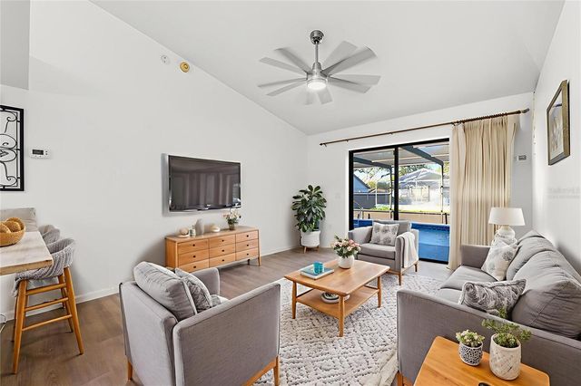 7822 HOLIDAY DRIVE, Spring Hill, FL 34606