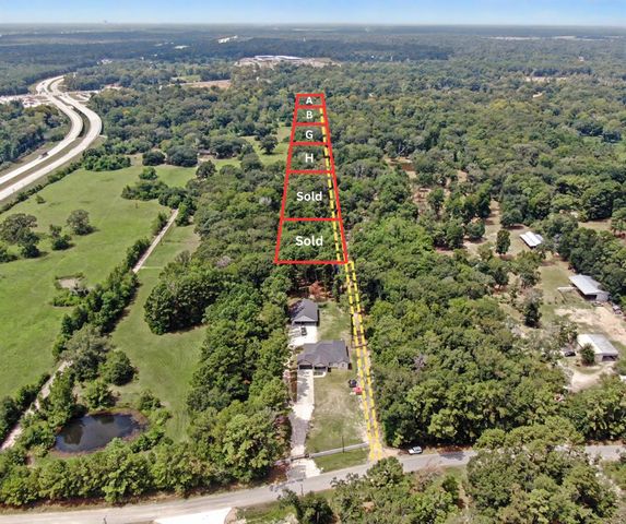 G Hayden Road, Conroe, TX 77306