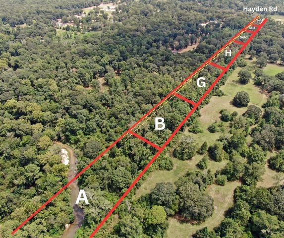 G Hayden Road, Conroe, TX 77306