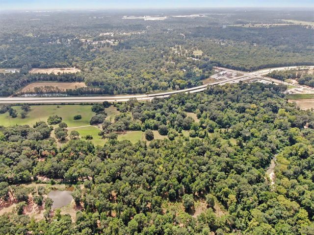 G Hayden Road, Conroe, TX 77306