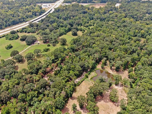 G Hayden Road, Conroe, TX 77306
