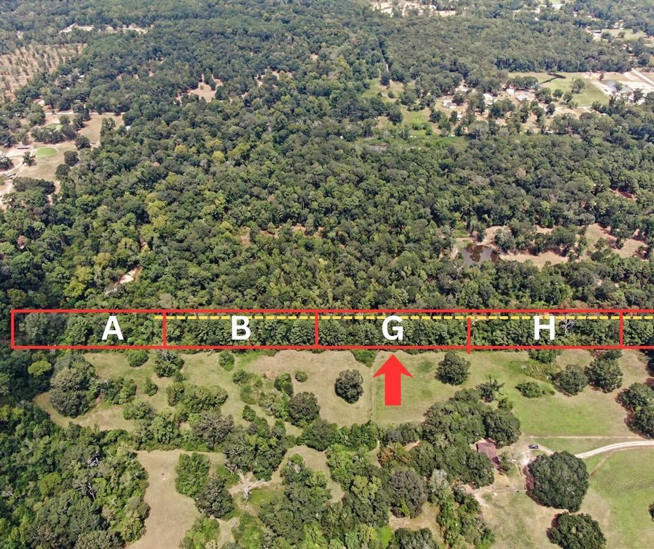 G Hayden Road, Conroe, TX 77306
