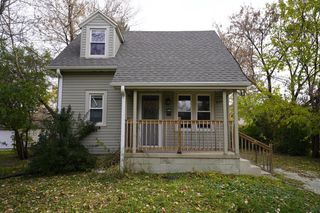 6570 N 54th STREET, Milwaukee, WI 53223