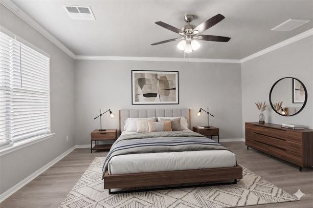 14134 Chelseahurst Ln Lane, Houston, TX 77047