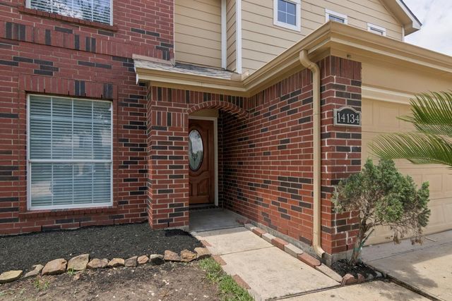 14134 Chelseahurst Ln Lane, Houston, TX 77047