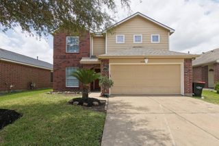 14134 Chelseahurst Ln Lane, Houston, TX 77047