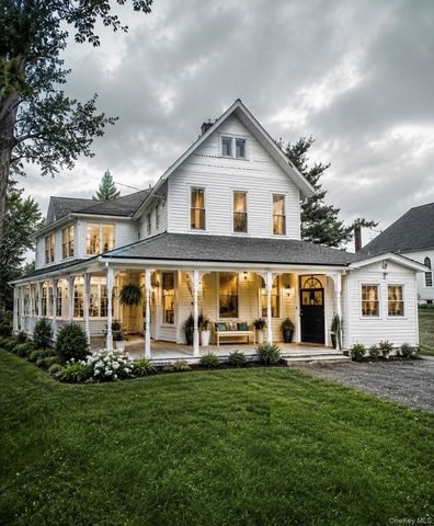 172 Main Street, Gardiner, NY 12525