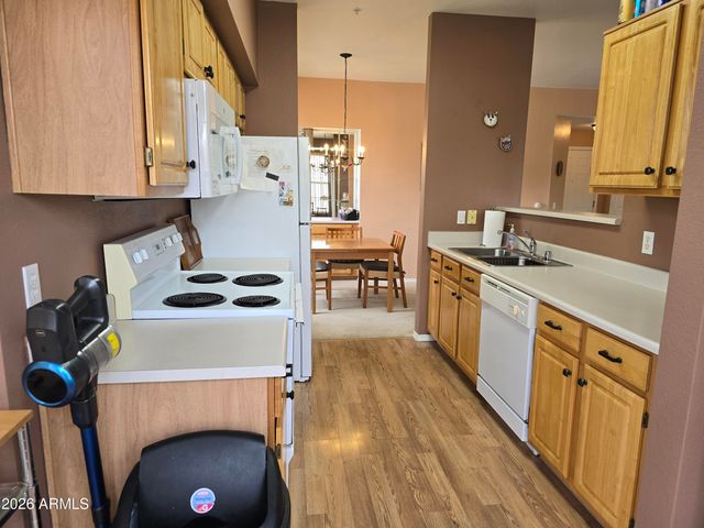 14950 W MOUNTAIN VIEW Boulevard 4211, Surprise, AZ 85374