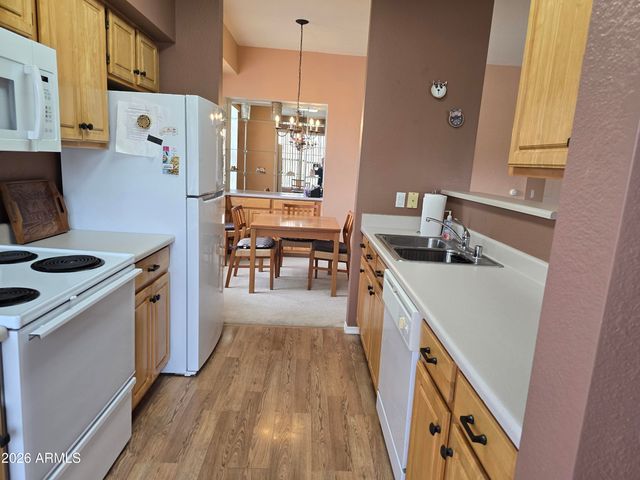 14950 W MOUNTAIN VIEW Boulevard 4211, Surprise, AZ 85374