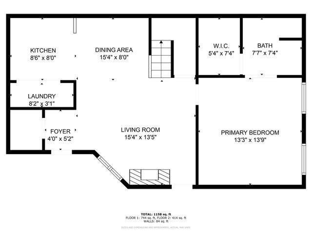 116 Main Place, Euless, TX 76040