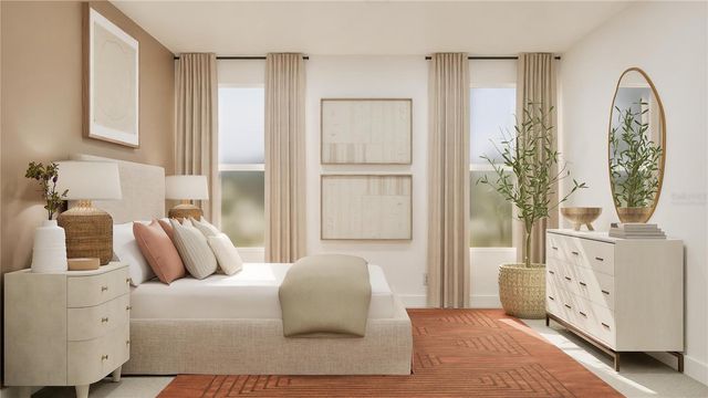 917 TUNDRA LOOP, Groveland, FL 34736