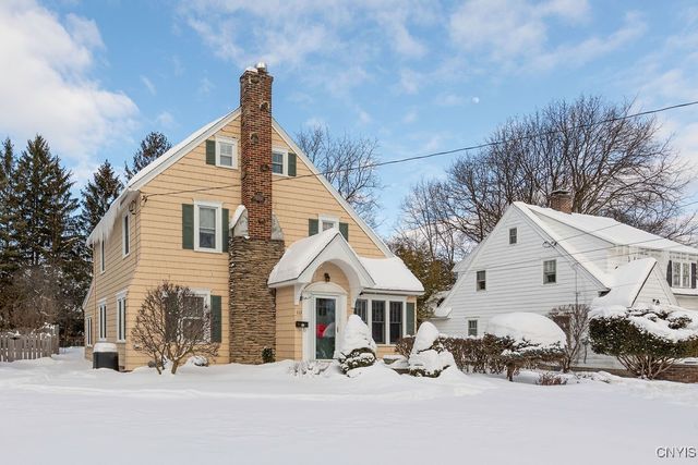 113 Warwick Road, Dewitt, NY 13214