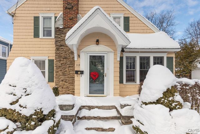 113 Warwick Road, Dewitt, NY 13214