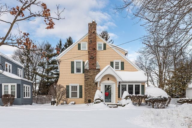 113 Warwick Road, Dewitt, NY 13214