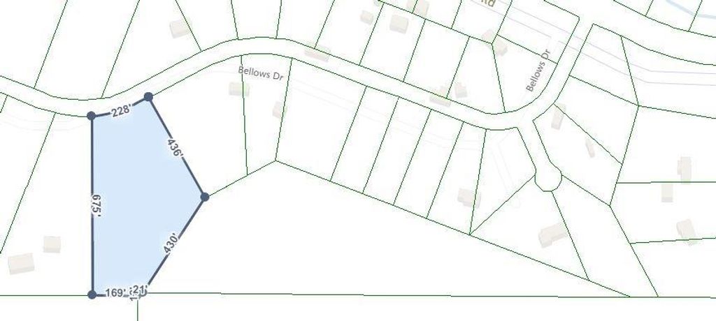 Image 9 of property listing at 0 Bellows Dr., Sanger, CA 93657