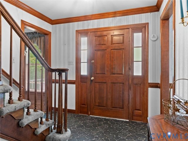 3324 Ludgate Rd, Chester, VA 23831