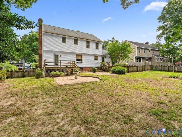 3324 Ludgate Rd, Chester, VA 23831