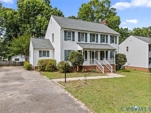 3324 Ludgate Rd, Chester, VA 23831