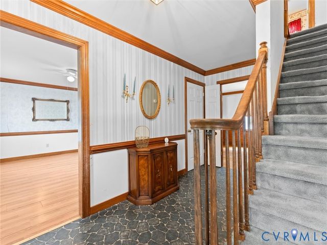 3324 Ludgate Rd, Chester, VA 23831