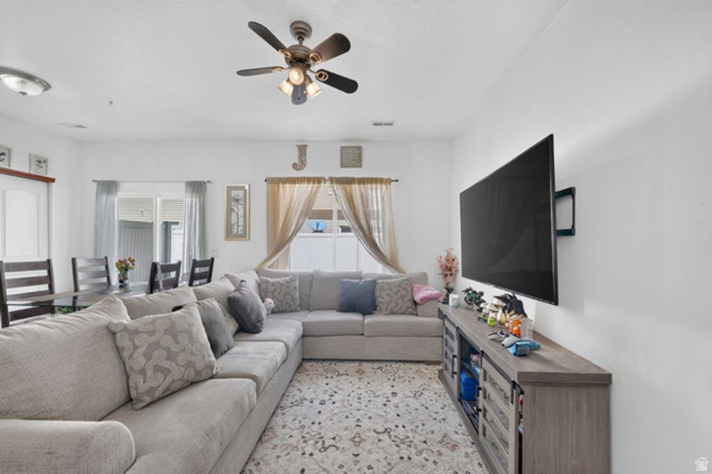 1628 W LITTLE OAK CT, West Valley City, UT 84119 — photo 5