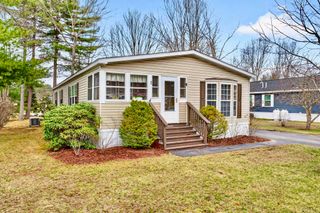 166 Eagle Drive, Rochester, NH 03868