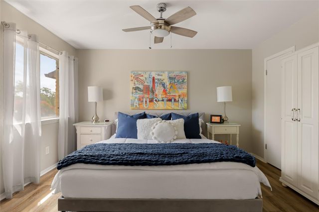 8210 Bent Tree RD 231, Austin, TX 78759