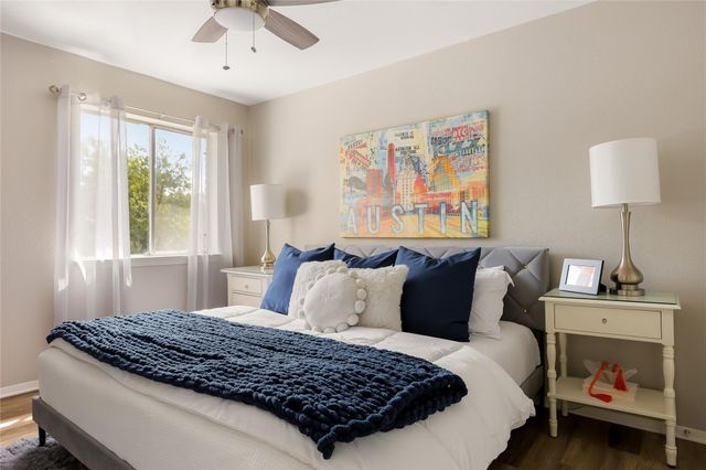8210 Bent Tree RD 231, Austin, TX 78759