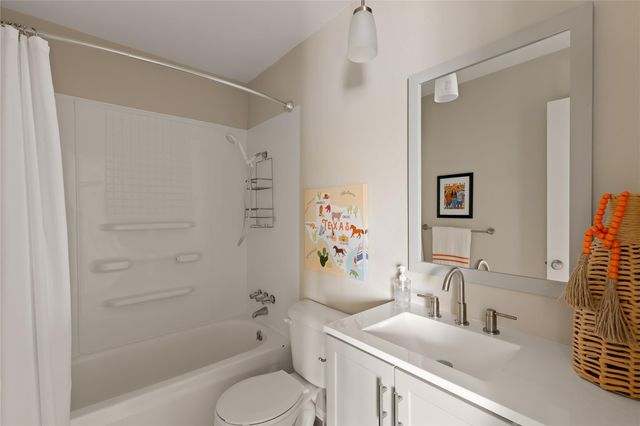 8210 Bent Tree RD 231, Austin, TX 78759