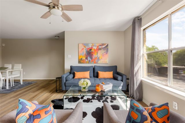 8210 Bent Tree RD 231, Austin, TX 78759