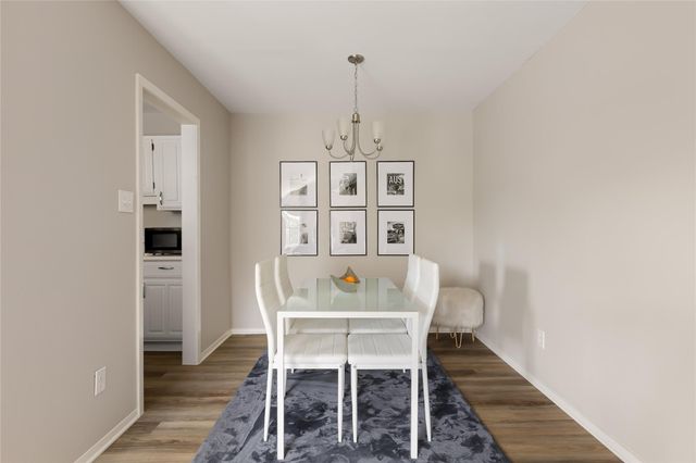 8210 Bent Tree RD 231, Austin, TX 78759