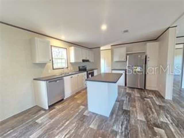 12070 NE 63RD PLACE, Williston, FL 32696