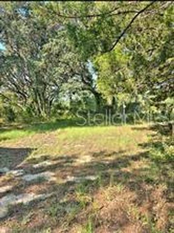12070 NE 63RD PLACE, Williston, FL 32696