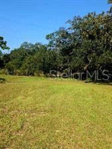 12070 NE 63RD PLACE, Williston, FL 32696