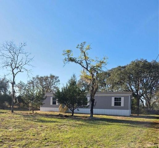12070 NE 63RD PLACE, Williston, FL 32696