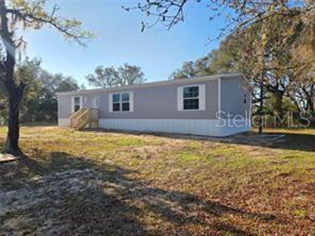 12070 NE 63RD PLACE, Williston, FL 32696