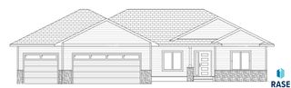 424 Andrew Ave, Harrisburg, SD 57032
