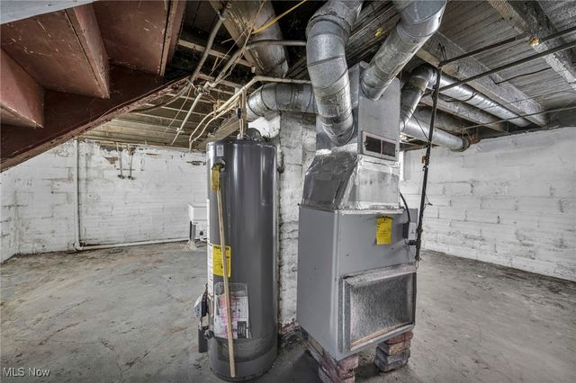 14410 Darwin Avenue, Cleveland, OH 44110