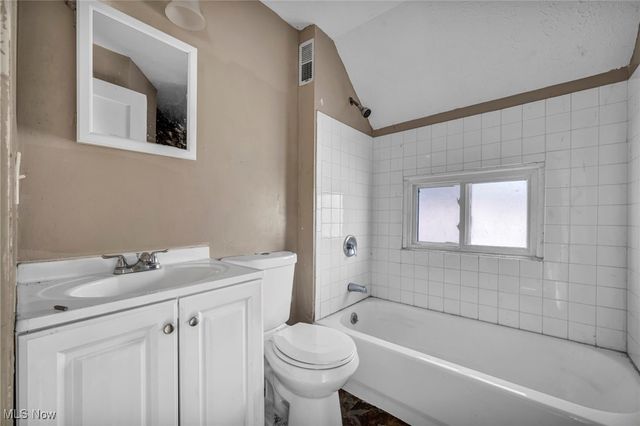 14410 Darwin Avenue, Cleveland, OH 44110