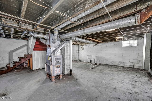 14410 Darwin Avenue, Cleveland, OH 44110