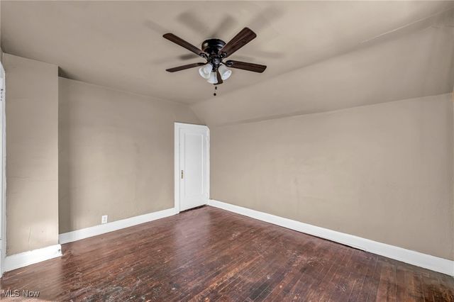 14410 Darwin Avenue, Cleveland, OH 44110