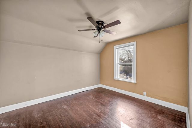 14410 Darwin Avenue, Cleveland, OH 44110