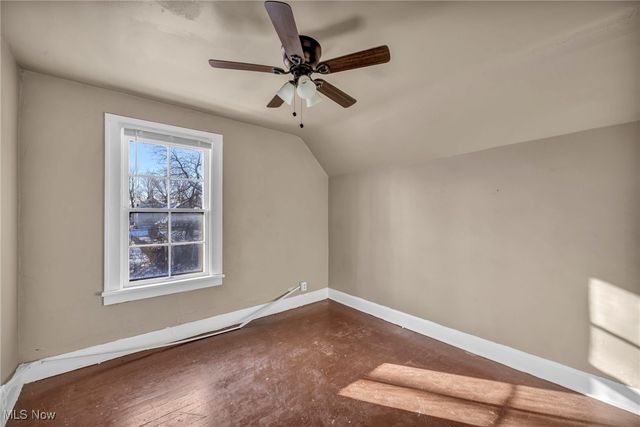 14410 Darwin Avenue, Cleveland, OH 44110