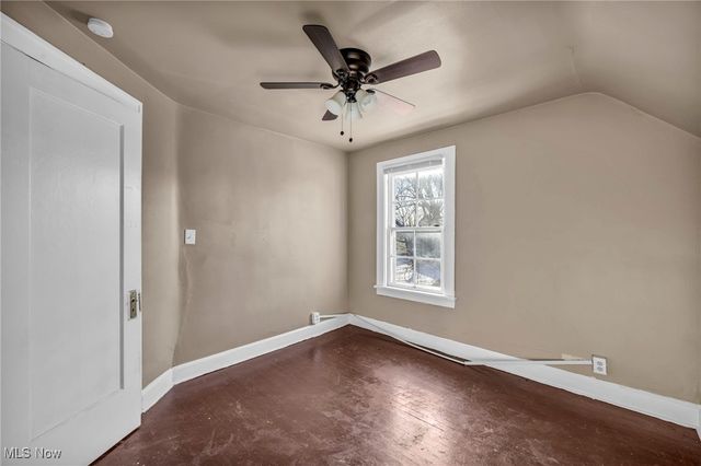 14410 Darwin Avenue, Cleveland, OH 44110