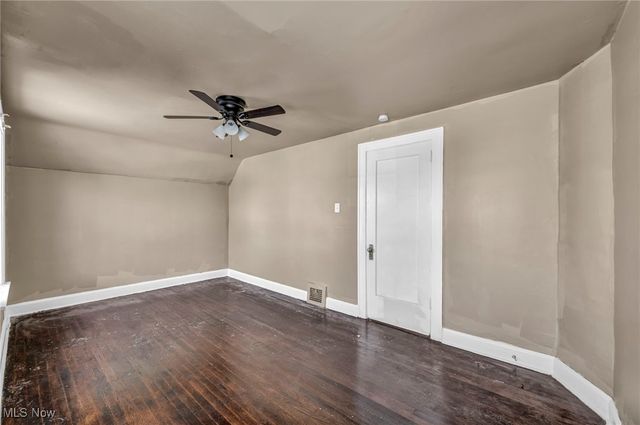 14410 Darwin Avenue, Cleveland, OH 44110